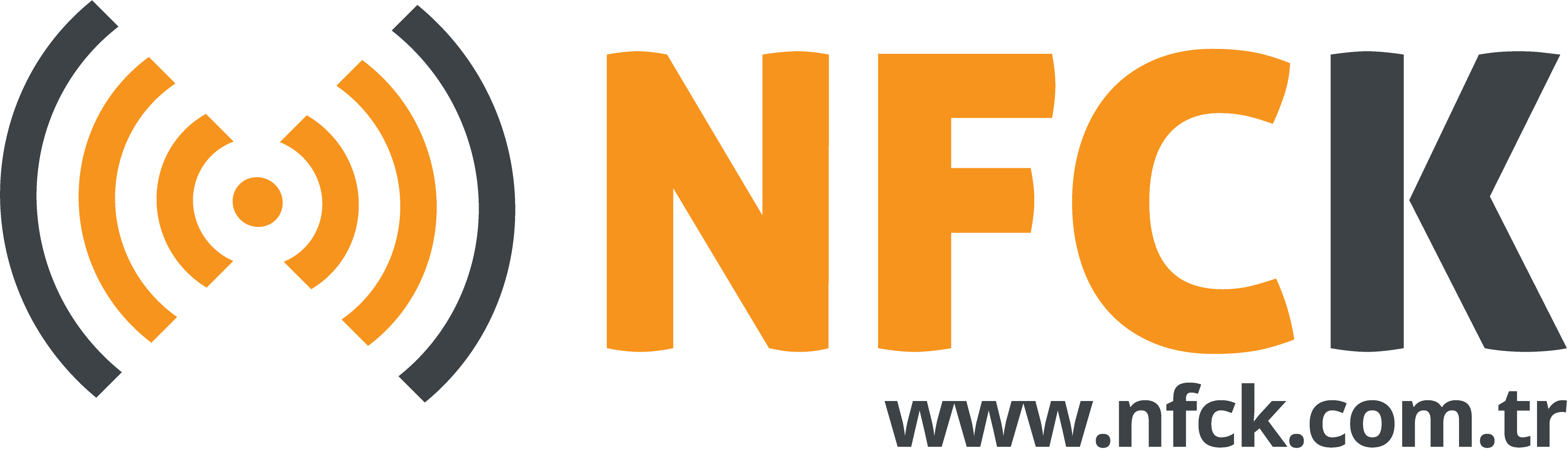 NFCK – NFC Dijital Kartvizit